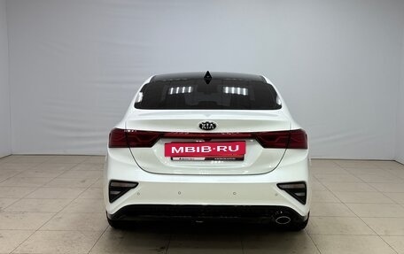 KIA K3, 2019 год, 2 050 000 рублей, 30 фотография