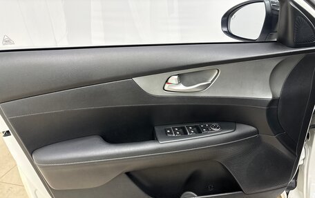 KIA K3, 2019 год, 2 050 000 рублей, 32 фотография