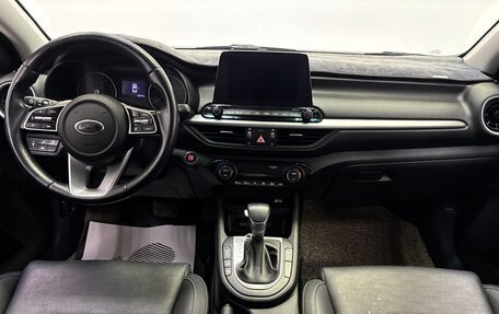 KIA K3, 2019 год, 2 050 000 рублей, 35 фотография