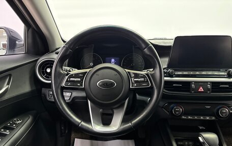 KIA K3, 2019 год, 2 050 000 рублей, 36 фотография