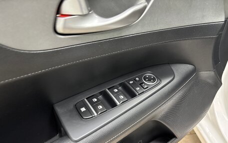 KIA K3, 2019 год, 2 050 000 рублей, 33 фотография