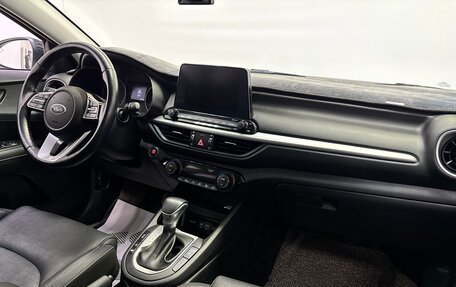 KIA K3, 2019 год, 2 050 000 рублей, 37 фотография