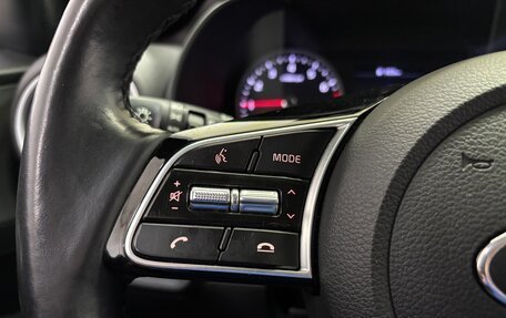 KIA K3, 2019 год, 2 050 000 рублей, 46 фотография