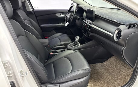 KIA K3, 2019 год, 2 050 000 рублей, 38 фотография