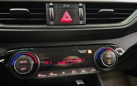 KIA K3, 2019 год, 2 050 000 рублей, 44 фотография