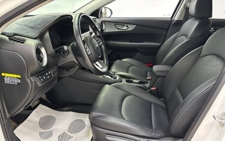 KIA K3, 2019 год, 2 050 000 рублей, 34 фотография