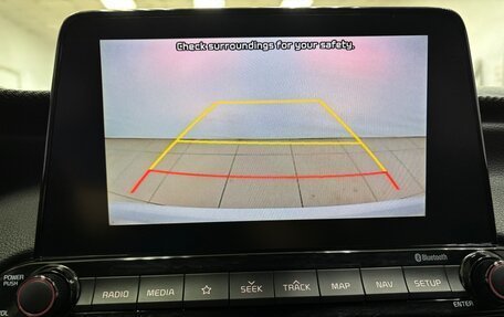 KIA K3, 2019 год, 2 050 000 рублей, 43 фотография