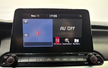 KIA K3, 2019 год, 2 050 000 рублей, 42 фотография