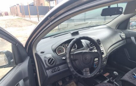 ЗАЗ Vida, 2012 год, 278 000 рублей, 5 фотография