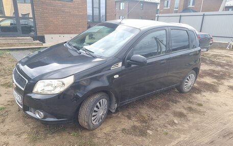 ЗАЗ Vida, 2012 год, 278 000 рублей, 3 фотография