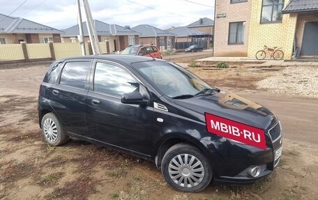 ЗАЗ Vida, 2012 год, 278 000 рублей, 2 фотография