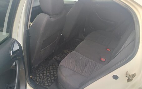 Chery M11 (A3), 2011 год, 290 000 рублей, 8 фотография