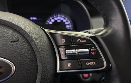 KIA K3, 2019 год, 2 050 000 рублей, 47 фотография