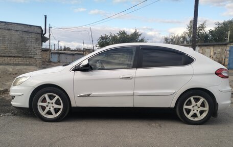 Chery M11 (A3), 2011 год, 290 000 рублей, 5 фотография