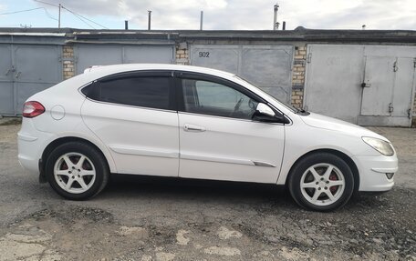 Chery M11 (A3), 2011 год, 290 000 рублей, 6 фотография