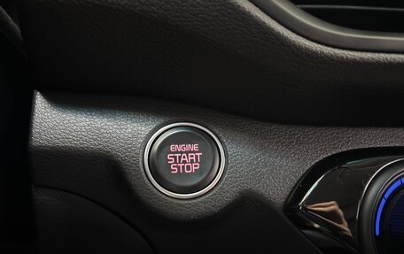 KIA K3, 2019 год, 2 050 000 рублей, 48 фотография