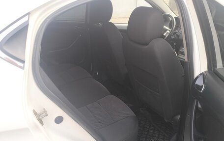 Chery M11 (A3), 2011 год, 290 000 рублей, 10 фотография