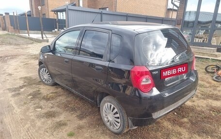 ЗАЗ Vida, 2012 год, 278 000 рублей, 4 фотография