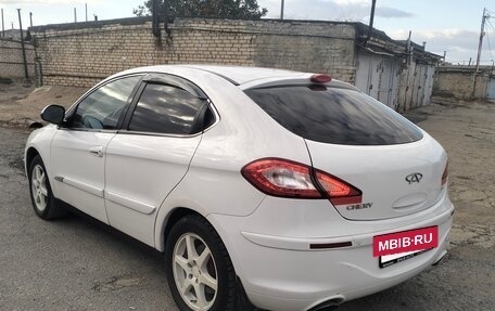 Chery M11 (A3), 2011 год, 290 000 рублей, 3 фотография