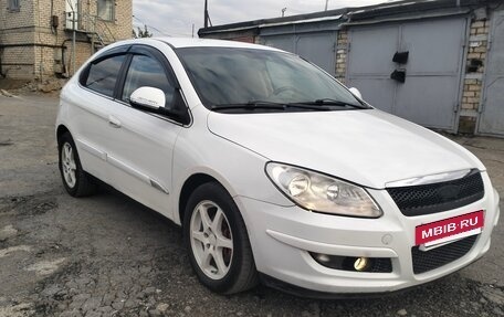 Chery M11 (A3), 2011 год, 290 000 рублей, 2 фотография