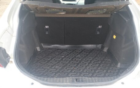 Chery M11 (A3), 2011 год, 290 000 рублей, 12 фотография