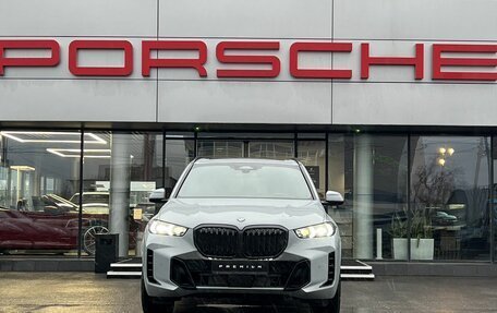 BMW X5, 2025 год, 16 650 000 рублей, 5 фотография