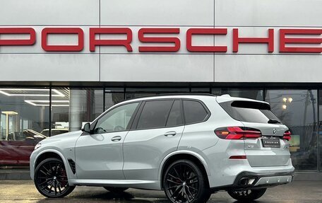 BMW X5, 2025 год, 16 650 000 рублей, 3 фотография