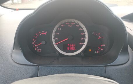 Chery M11 (A3), 2011 год, 290 000 рублей, 14 фотография