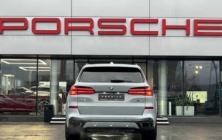 BMW X5, 2025 год, 16 650 000 рублей, 6 фотография