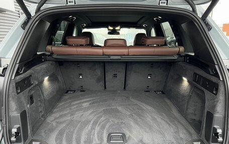 BMW X5, 2025 год, 16 650 000 рублей, 8 фотография