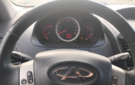 Chery M11 (A3), 2011 год, 290 000 рублей, 15 фотография