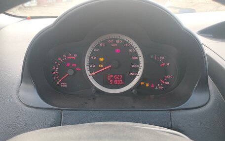 Chery M11 (A3), 2011 год, 290 000 рублей, 13 фотография