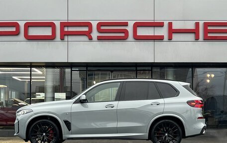 BMW X5, 2025 год, 16 650 000 рублей, 2 фотография