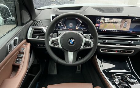 BMW X5, 2025 год, 16 650 000 рублей, 21 фотография