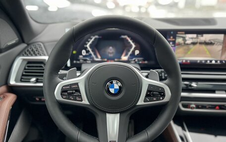 BMW X5, 2025 год, 16 650 000 рублей, 22 фотография