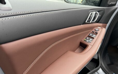 BMW X5, 2025 год, 16 650 000 рублей, 24 фотография