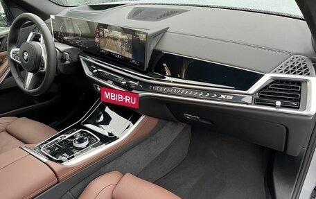 BMW X5, 2025 год, 16 650 000 рублей, 20 фотография