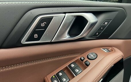 BMW X5, 2025 год, 16 650 000 рублей, 25 фотография