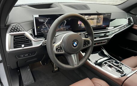 BMW X5, 2025 год, 16 650 000 рублей, 36 фотография