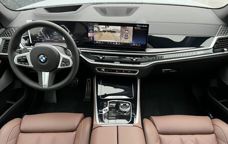 BMW X5, 2025 год, 16 650 000 рублей, 39 фотография