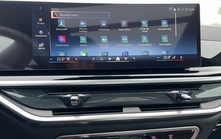 BMW X5, 2025 год, 16 650 000 рублей, 31 фотография