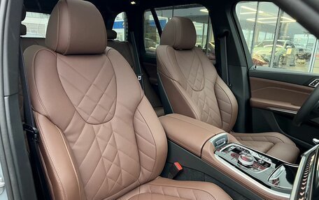 BMW X5, 2025 год, 16 650 000 рублей, 35 фотография