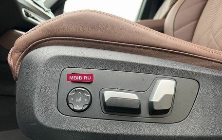 BMW X5, 2025 год, 16 650 000 рублей, 27 фотография