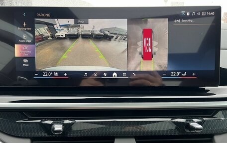 BMW X5, 2025 год, 16 650 000 рублей, 30 фотография