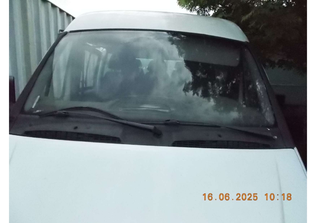 ГАЗ ГАЗель 3221, 2014 год, 234 400 рублей, 3 фотография