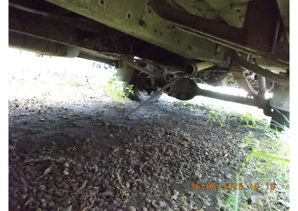 ГАЗ ГАЗель 3221, 2014 год, 234 400 рублей, 20 фотография