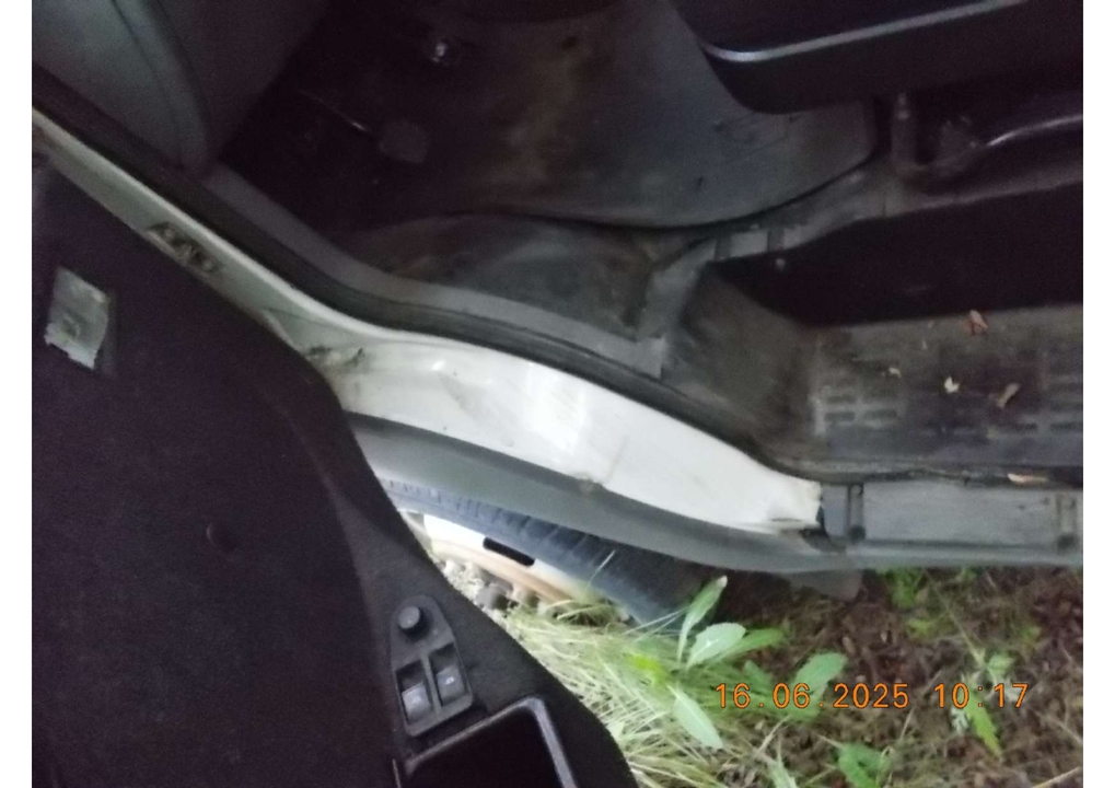 ГАЗ ГАЗель 3221, 2014 год, 234 400 рублей, 14 фотография