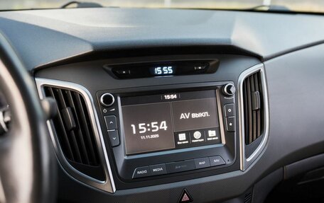 Hyundai Creta I рестайлинг, 2018 год, 1 974 000 рублей, 7 фотография