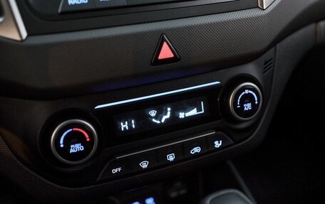 Hyundai Creta I рестайлинг, 2018 год, 1 974 000 рублей, 9 фотография