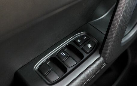 Hyundai Creta I рестайлинг, 2018 год, 1 974 000 рублей, 11 фотография